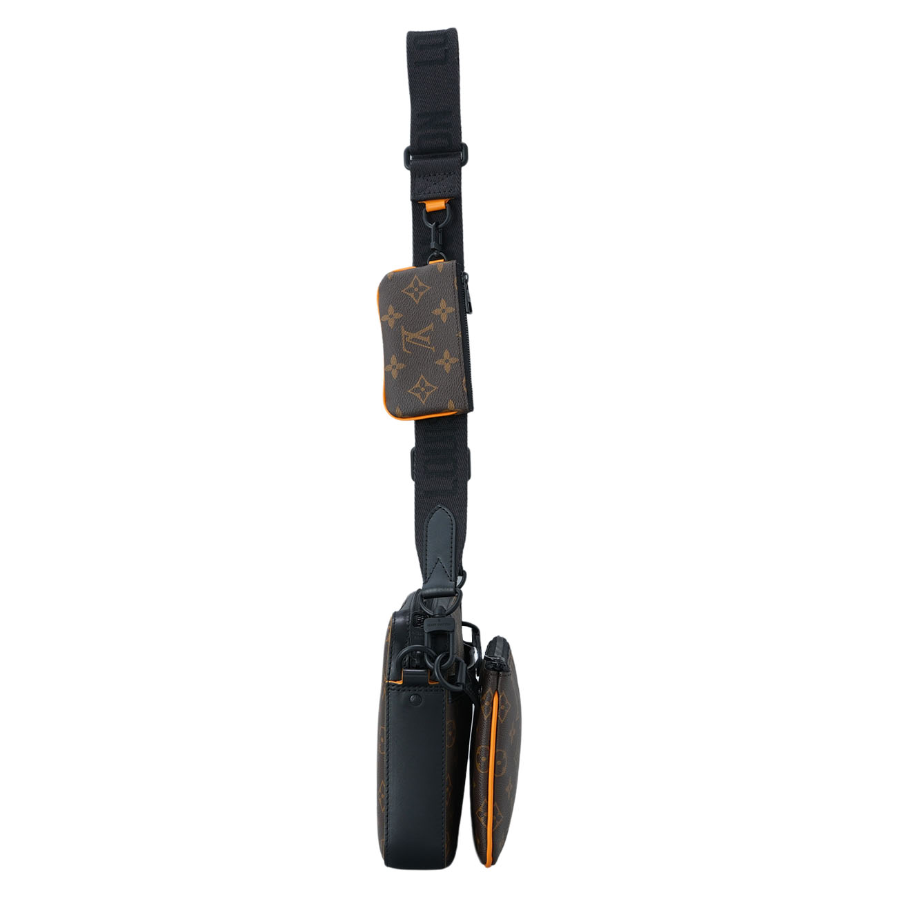 LOUIS VUITTON(USED)루이비통 M46694 트리오 메신저 가방